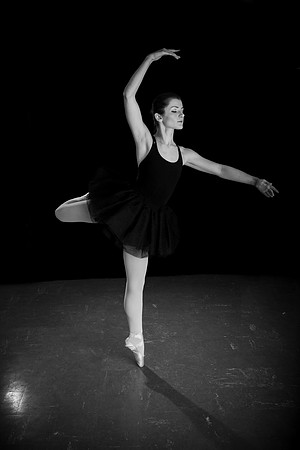 Evie - Shoot 2052